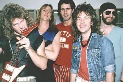 Night Ranger